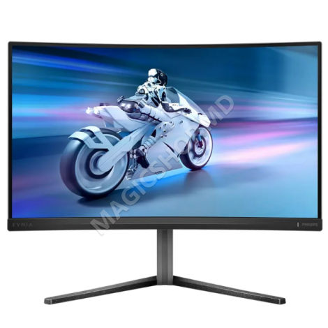 Monitor Gaming Philips 27M2C5200W, VA 1920x1080 FHD